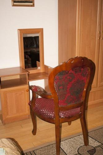 Kleopatra Hotel Odessa
